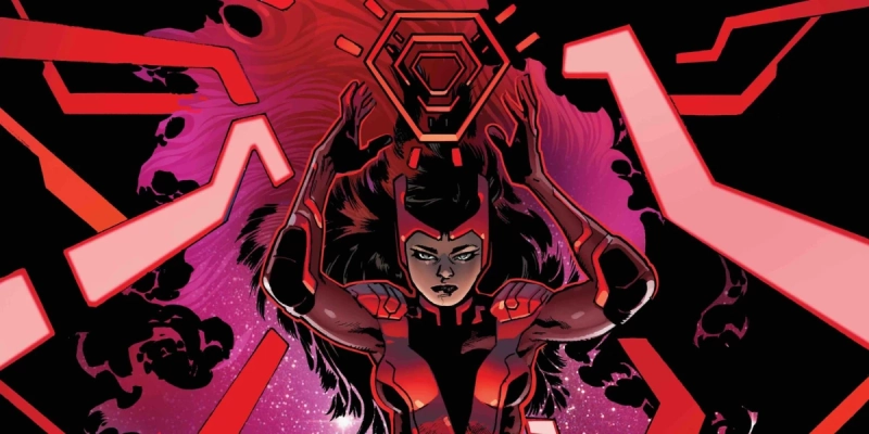 Marvel Tron: Ares