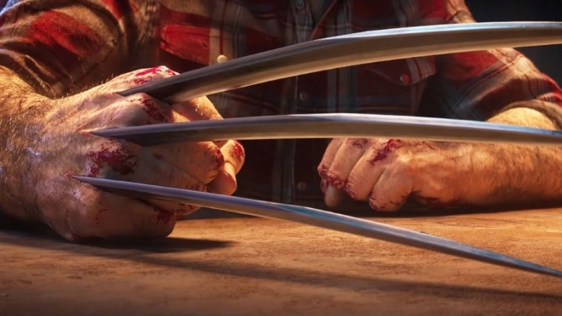 Marvel's Wolverine
