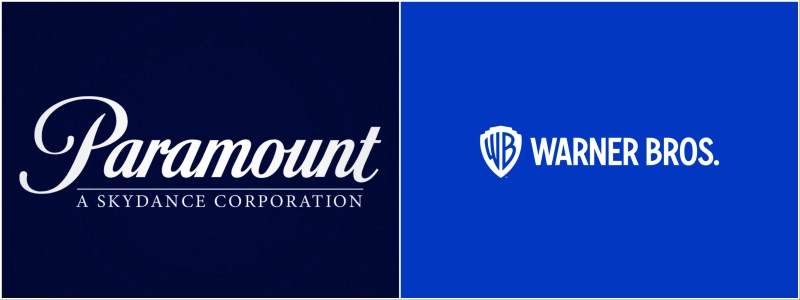 Paramount i Warner Bros.