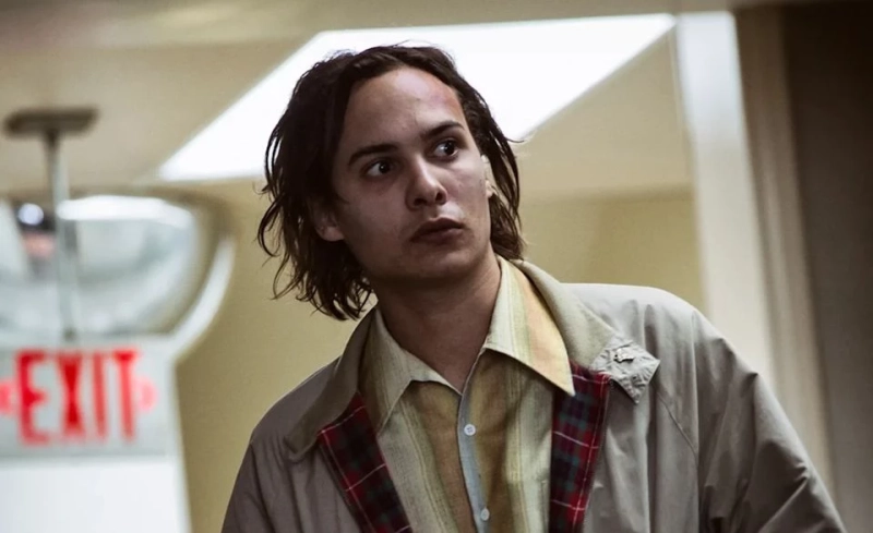Fear the Walking Dead