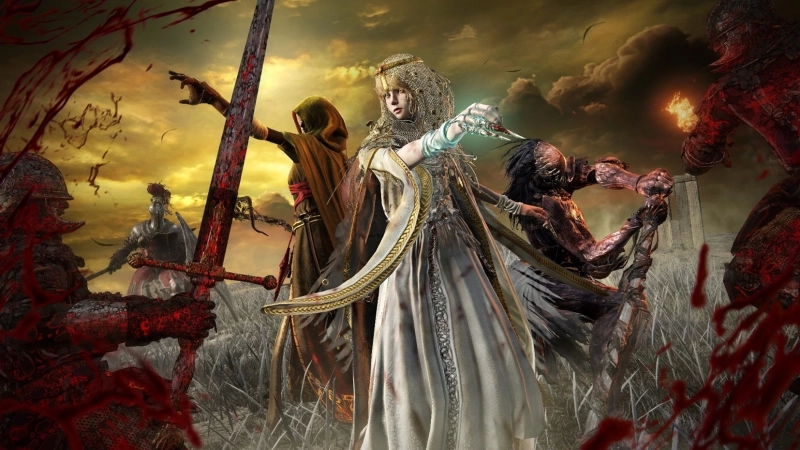 Elden Ring: Nightreign