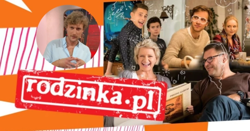 Rodzinka.pl | Karol Dziuba