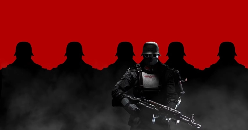 Wolfenstein: The New Order