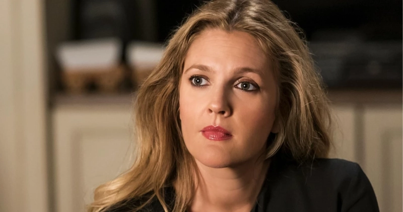 Drew Barrymore