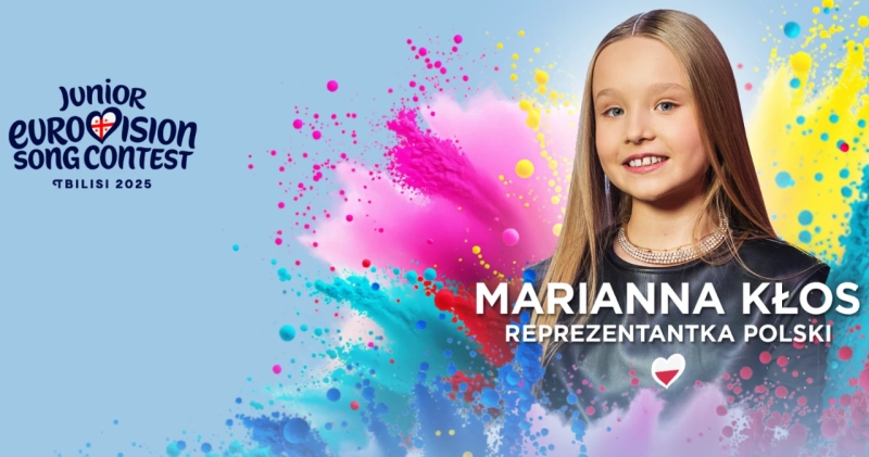 Marianna Kłos