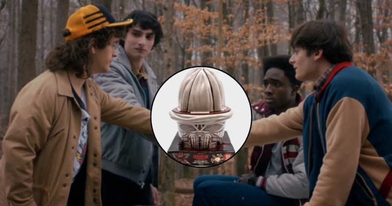 Stranger Things