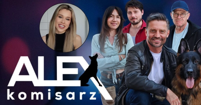 Komisarz Alex