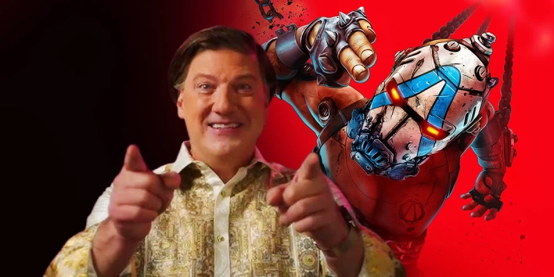 Borderlands 4 - Randy Pitchford