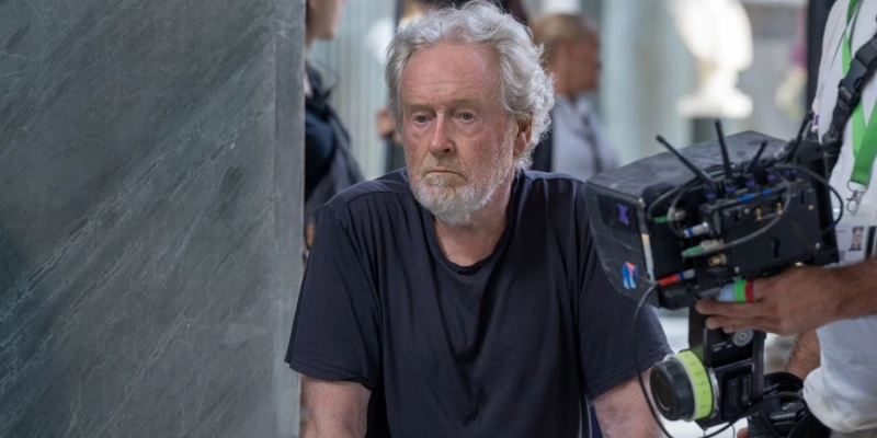 Ridley Scott