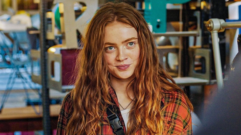 Sadie Sink