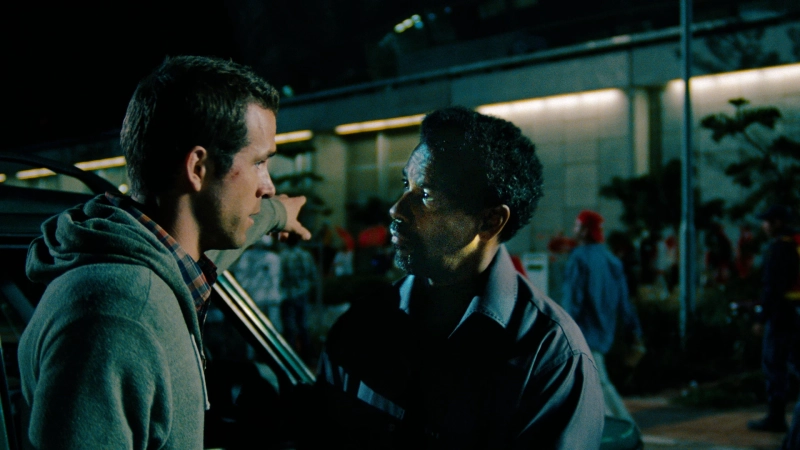 safe house washington reynolds 2012