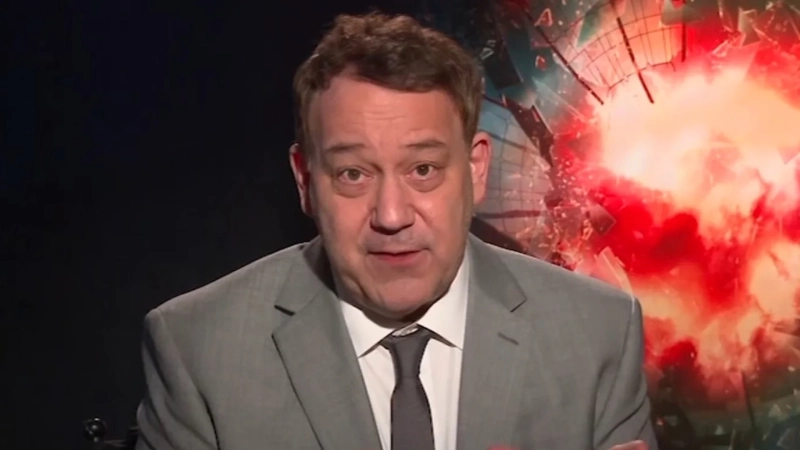 Sam Raimi