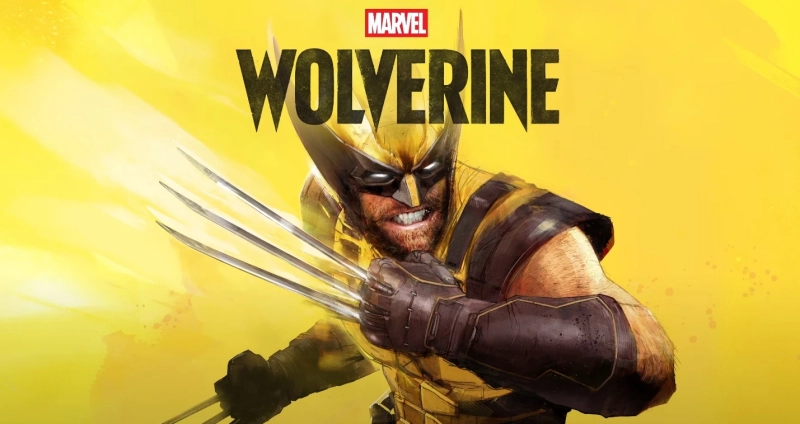 Marvel's Wolverine