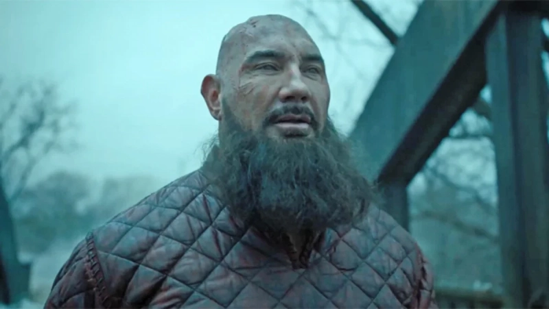 See Dave Bautista
