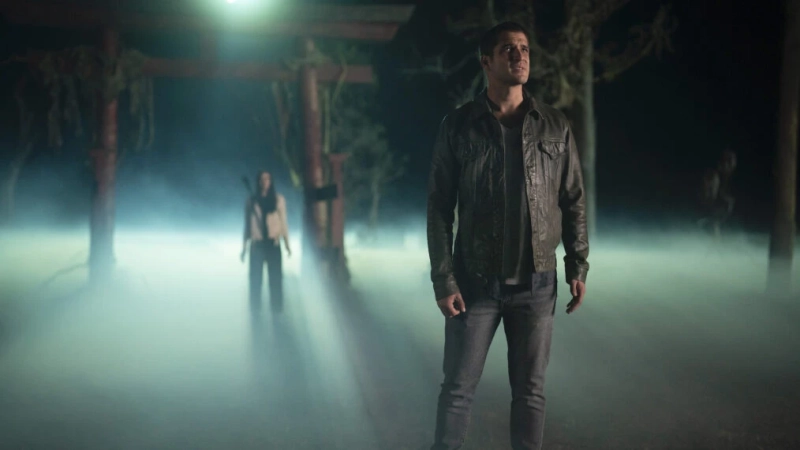 Teen Wolf: The Movie