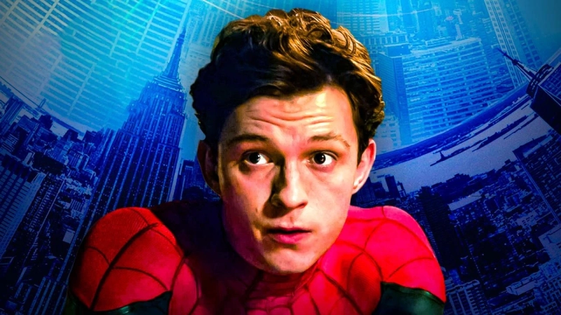 Tom Holland