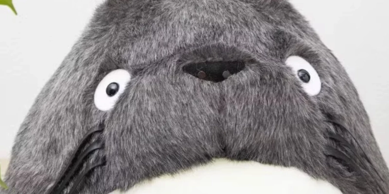 Extra Large Totoro