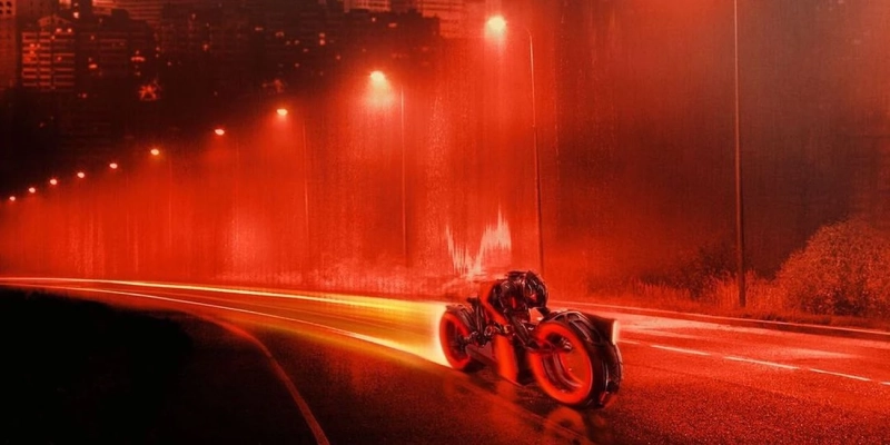 Tron: Ares