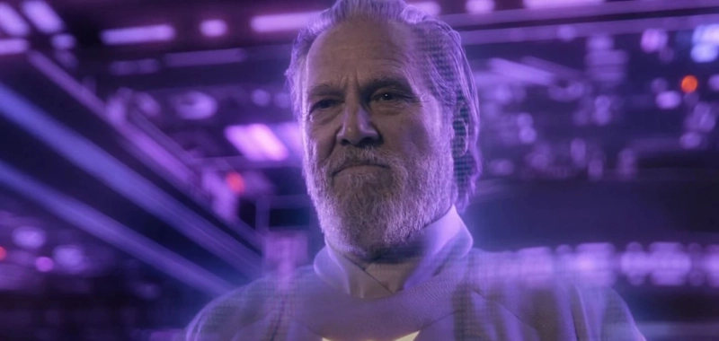Tron: Ares