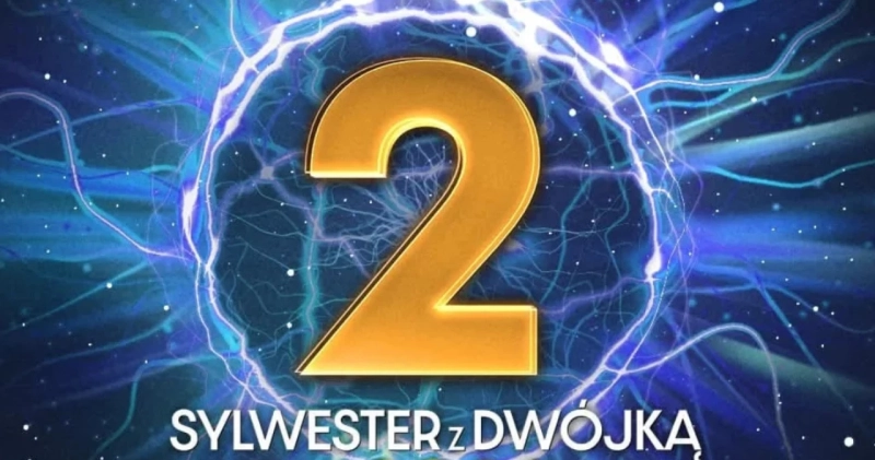 Sylwester z Dwójką logo