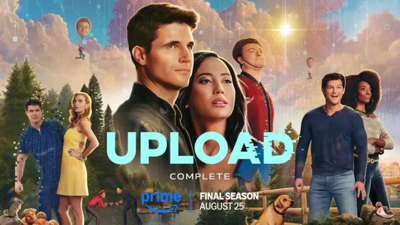 Upload - sezon 4