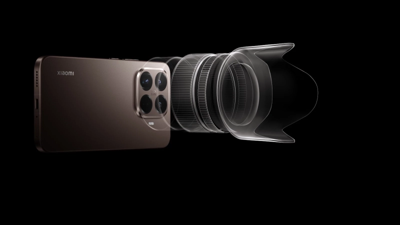 Xiaomi 15T Pro