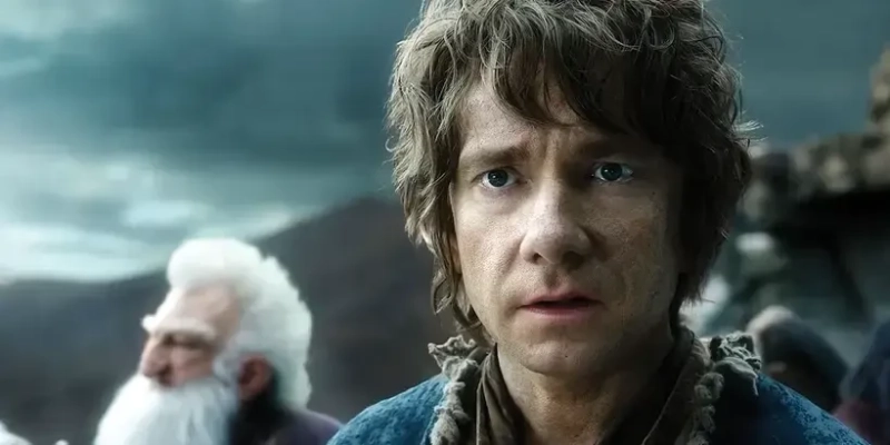 Hobbit