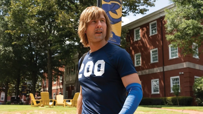 Chad Powers