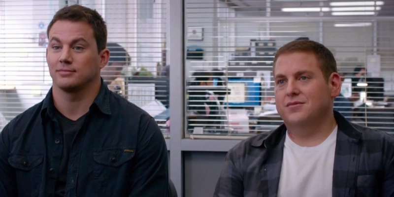 22 Jump Street