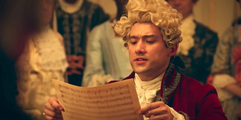 Amadeus