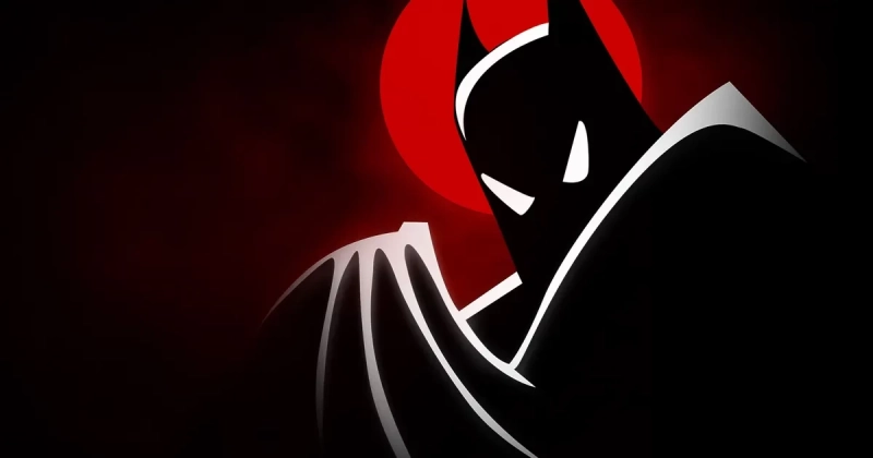 Batman: The Animated Series