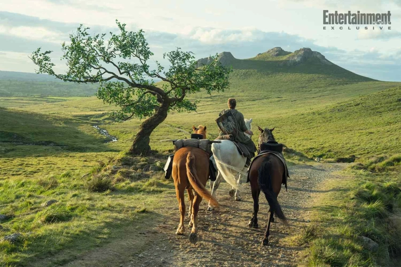 Rycerz Siedmiu Królestw - zdjęcia