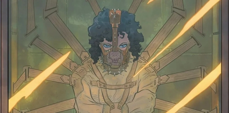 Absolute Wonder Woman