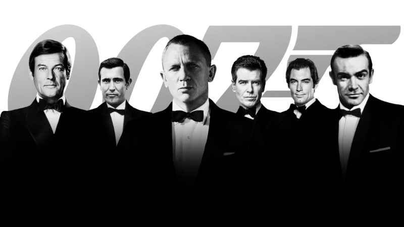 Bond - Amazon