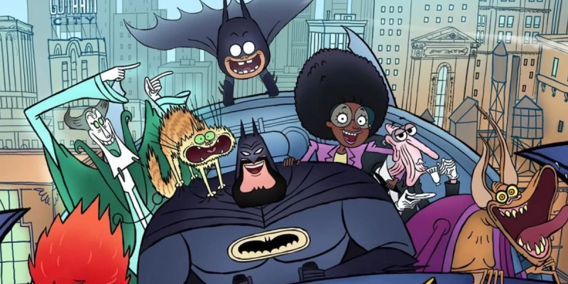 Bat-fam