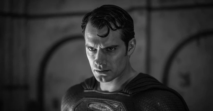Batman v Superman Henry Cavill