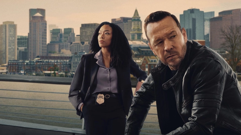 Blue Bloods