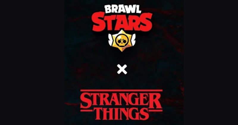 Zdjęcie promujące grę Brawl Stars