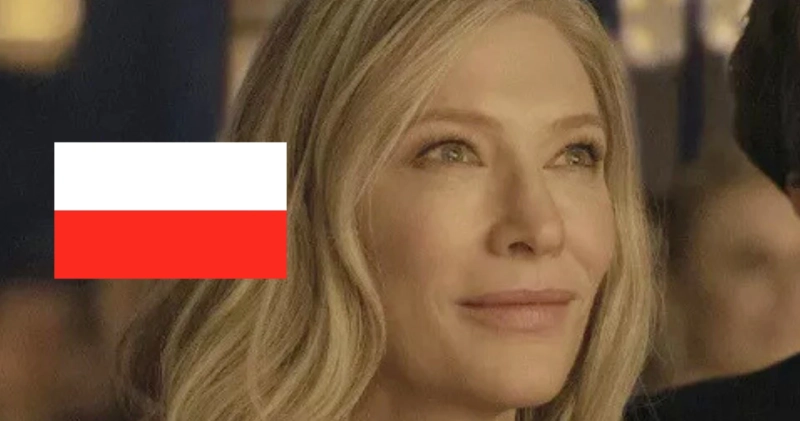 Zdjęcie promujące serial Disclaimer