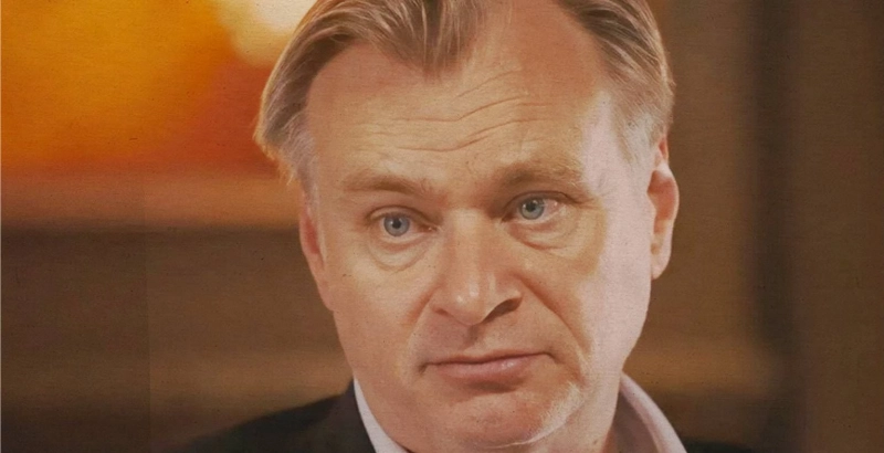 Christopher Nolan