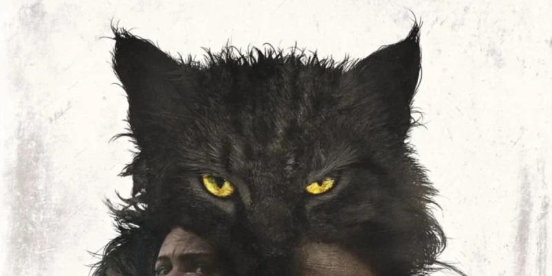 Cmętarz zwieżąt - okładka