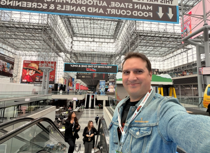 NYCC 2025