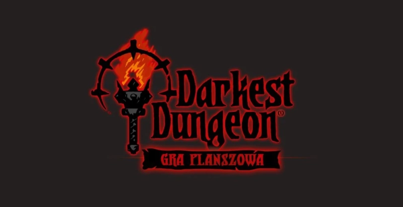 Darkest Dungeon