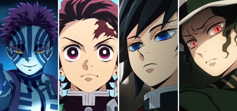 Demon Slayer