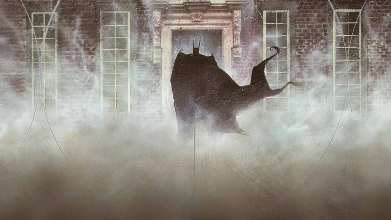 Batman