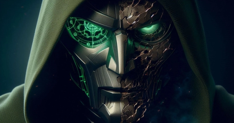 Doktor Doom