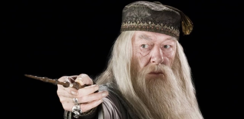 Albus Dumbledore