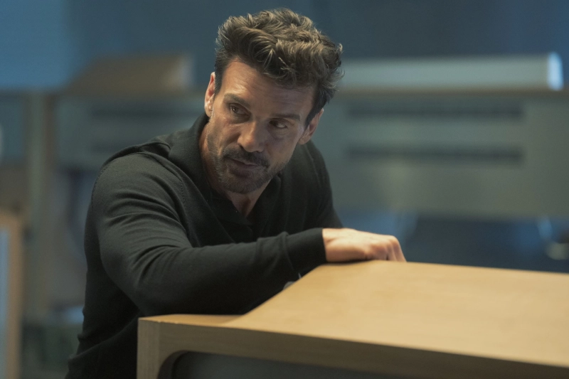 Peacemaker: sezon 2, odcinek 8 - zdjęcia