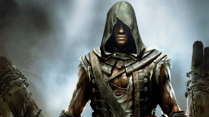 Assassin's Creed IV: Black Flag - Freedom Cry