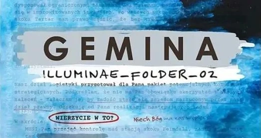 Gemina